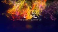 Intro Logo Rainbow 24 Jam Jadi