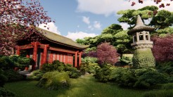 3D Animasi Property Profesional