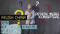 Jasa Video Presentasi Produk Interior
