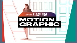 Motion Graphic / Explainer Video