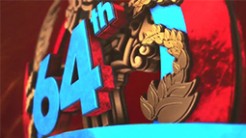 Animasi Logo