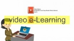 Video E-learning